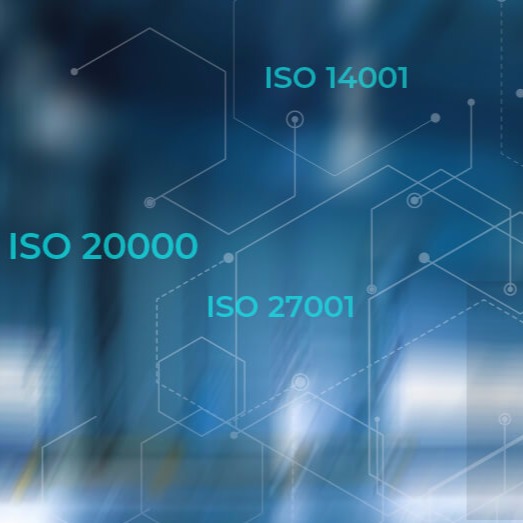 ISO9001质量管理体系