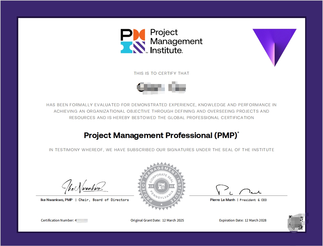 PMP